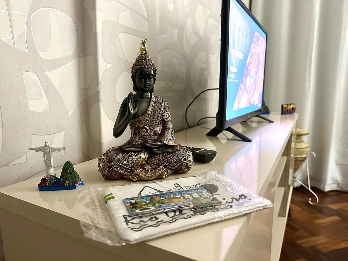 Apartamento Marbelo Rio de Janeiro