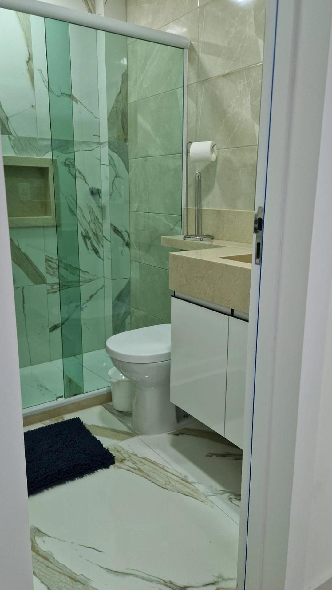 Apartamento Marbelo