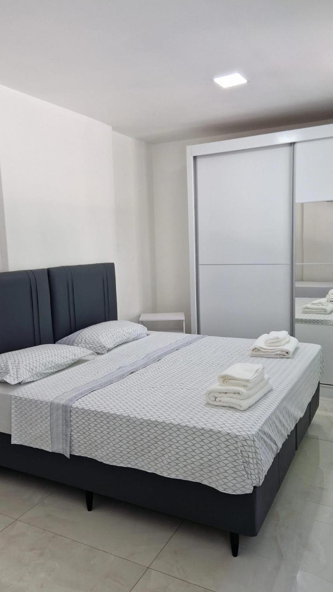 Marbelo Apartamento
