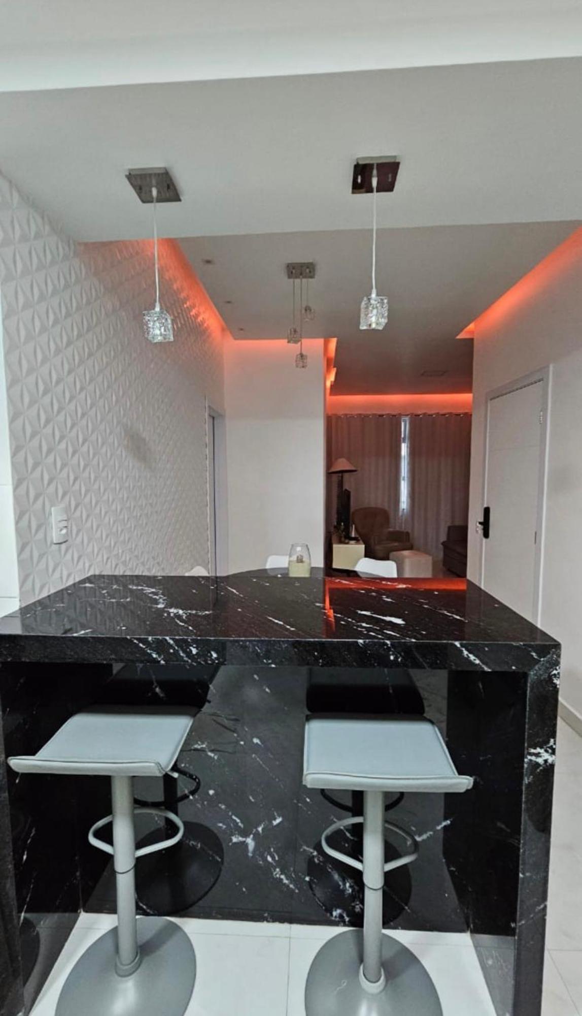 Marbelo Apartamento